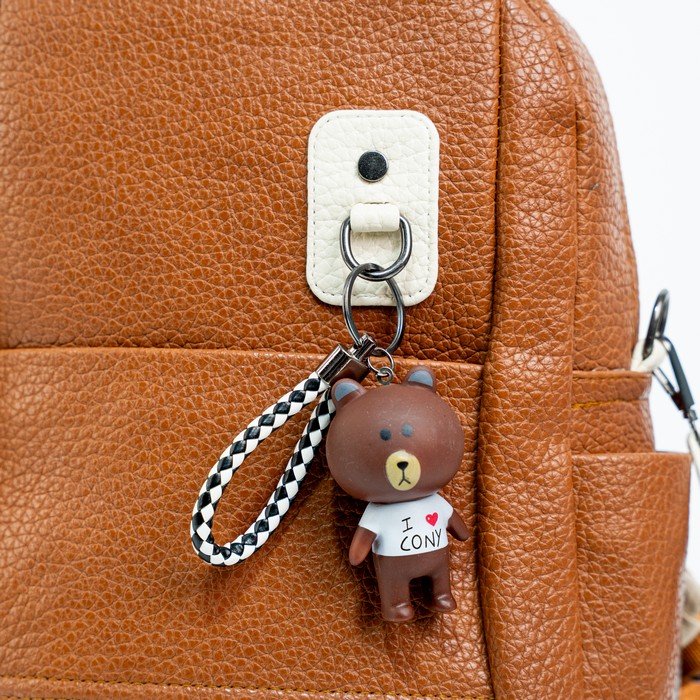 شنطة ضهر حريمي جلد إيطالي مستورد هافان بيد كروس ستان ثابتة مقاس 30×25